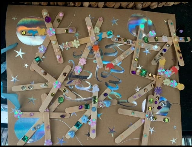 kinderfeestje 1