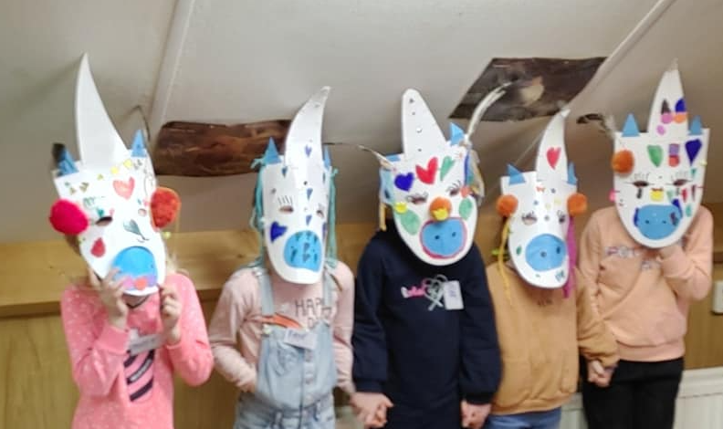 kinderfeestje 3