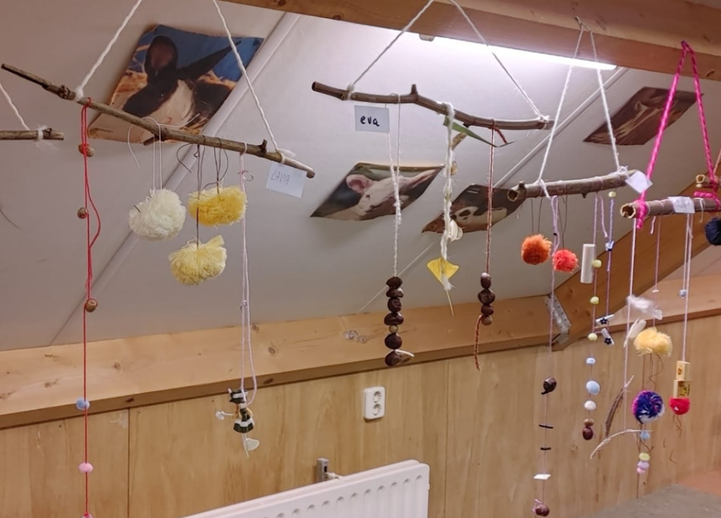 kinderfeestje 4