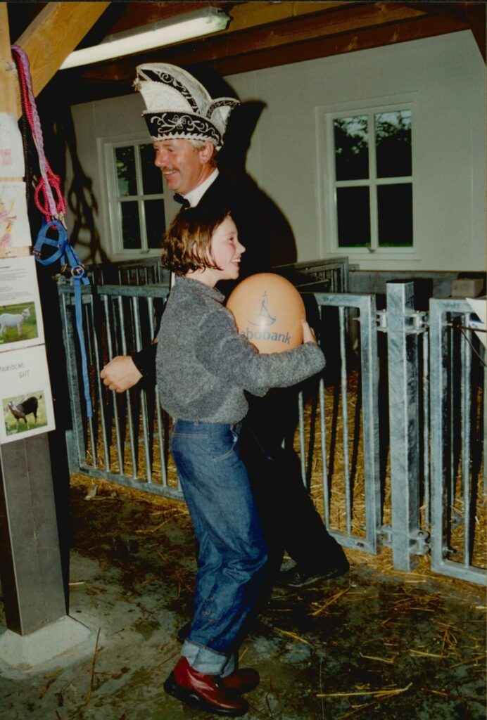 30092000 Opening Kinderboerderij (19)
