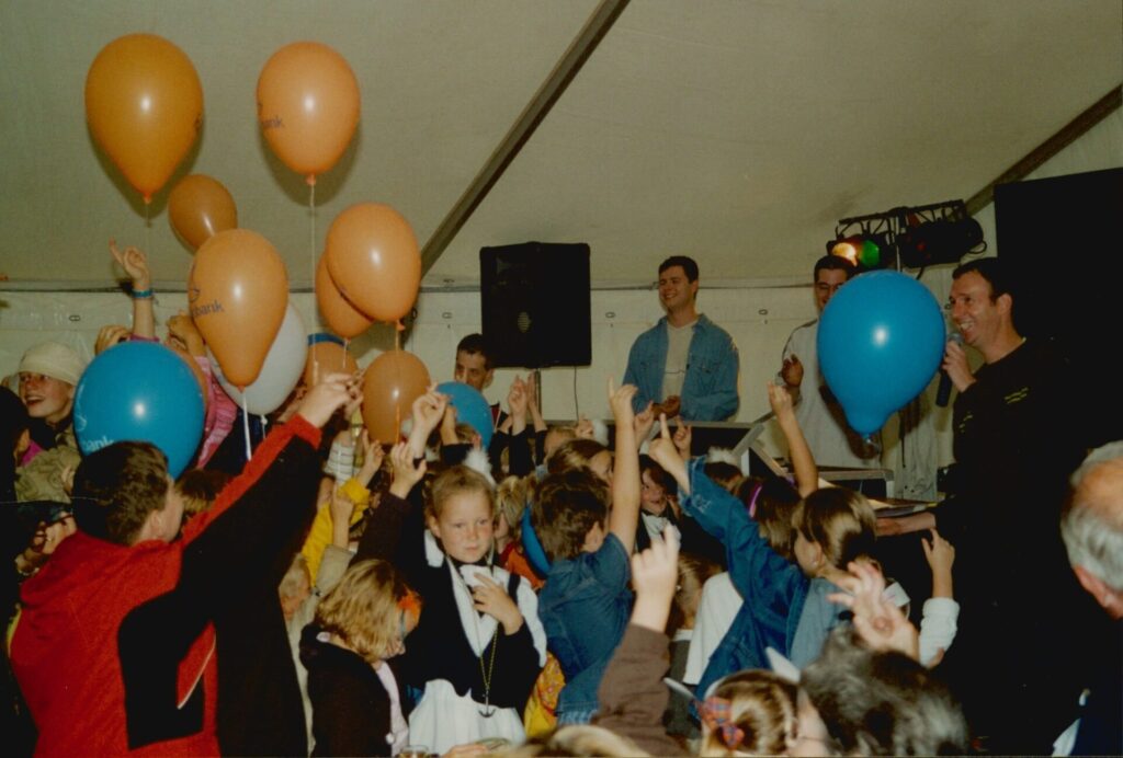 30092000 Opening Kinderboerderij (73)
